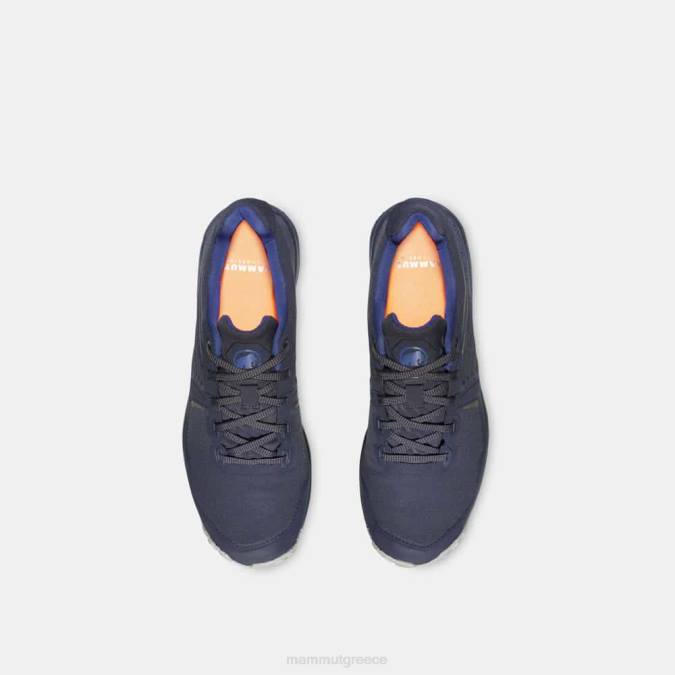 Mammut είδη υπόδησης άνδρες ultimate iii low gtx θαλάσσια J2DJ1202