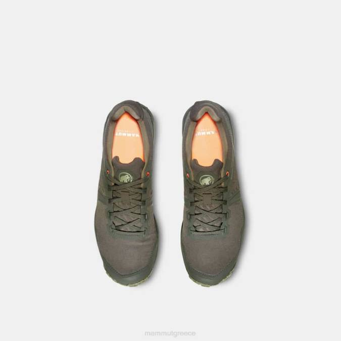 Mammut είδη υπόδησης άνδρες ultimate iii low gtx κασσίτερος-σκοτεινός κασσίτερος J2DJ310