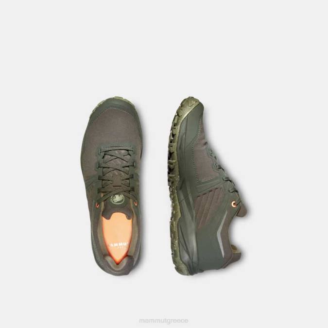 Mammut είδη υπόδησης άνδρες ultimate iii low gtx κασσίτερος-σκοτεινός κασσίτερος J2DJ310