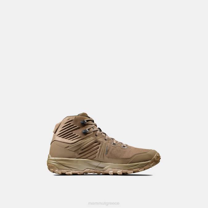 Mammut είδη υπόδησης άνδρες ultimate iii mid gtx ρεικό-τιτάνιο J2DJ1219