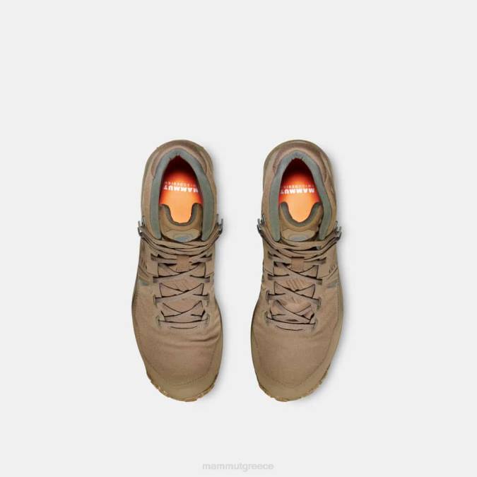 Mammut είδη υπόδησης άνδρες ultimate iii mid gtx ρεικό-τιτάνιο J2DJ1219