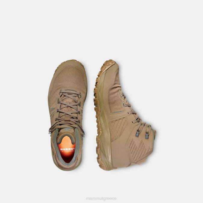 Mammut είδη υπόδησης άνδρες ultimate iii mid gtx ρεικό-τιτάνιο J2DJ1219