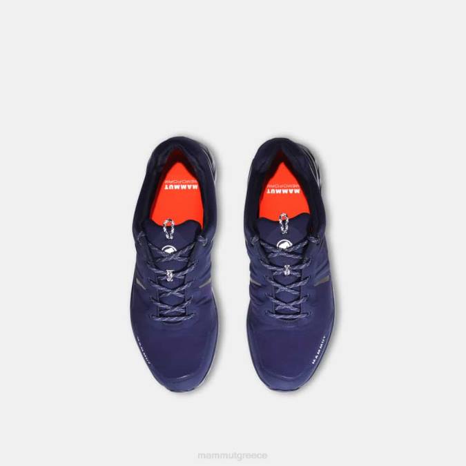 Mammut είδη υπόδησης άνδρες ultimate pro low gtx θαλάσσια J2DJ1289