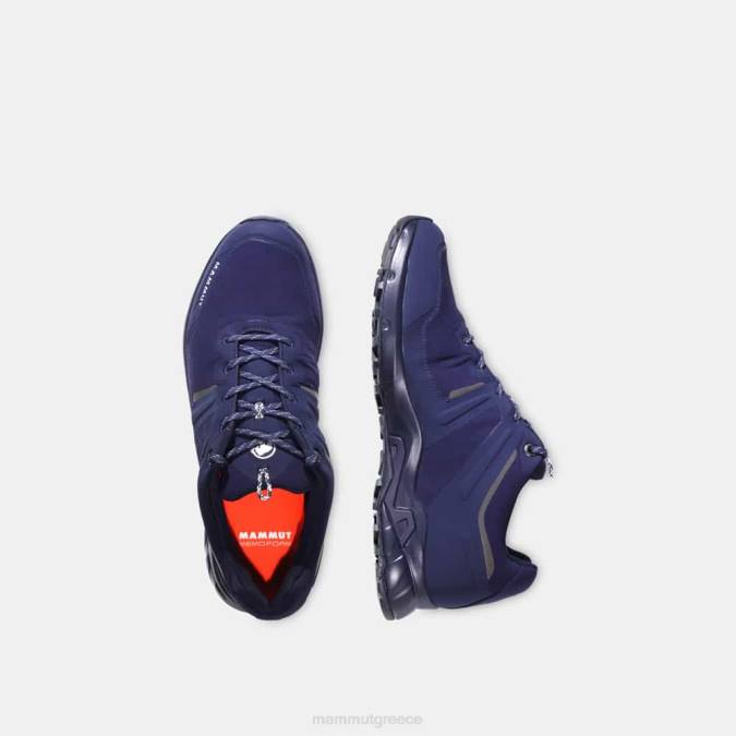 Mammut είδη υπόδησης άνδρες ultimate pro low gtx θαλάσσια J2DJ1289