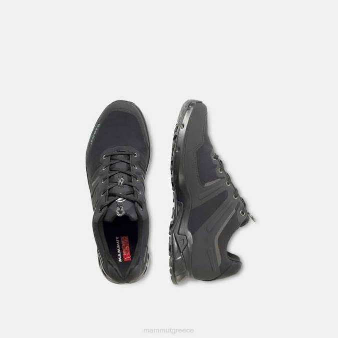 Mammut είδη υπόδησης άνδρες ultimate pro low gtx μαύρος J2DJ363