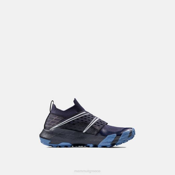 Mammut είδη υπόδησης άνδρες aenergy tr boa μεσα θαλάσσιο-λευκό J2DJ313