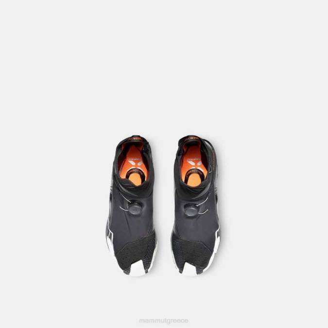 Mammut είδη υπόδησης άνδρες eiger speed boa high gtx μαύρο-αρούμιτα J2DJ380