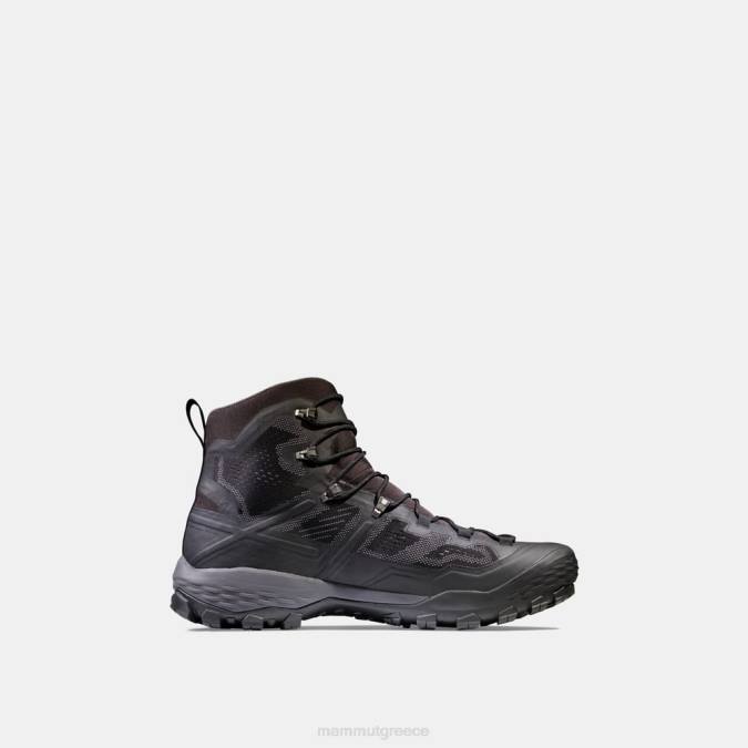 Mammut είδη υπόδησης άνδρες ducan υψηλό gtx μαύρος J2DJ319