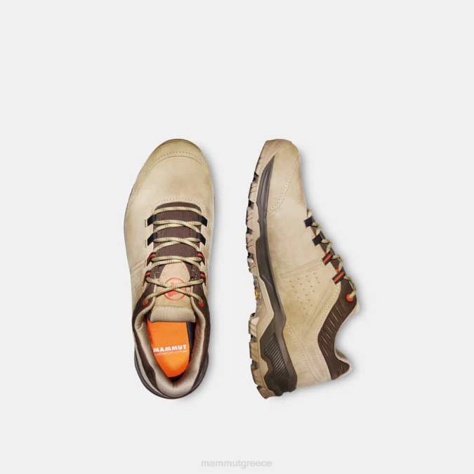 Mammut είδη υπόδησης άνδρες υδράργυρος iv χαμηλό gtx σκοτεινό σαφάρι-wren J2DJ1215