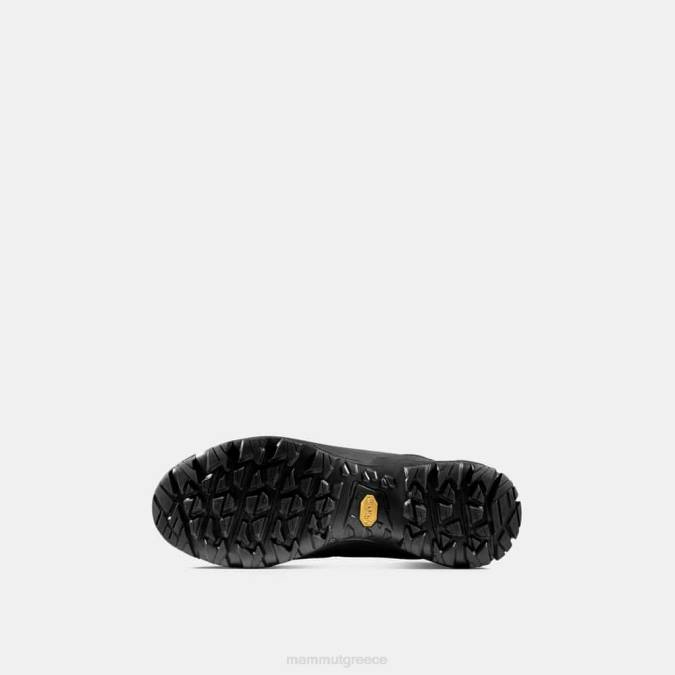 Mammut είδη υπόδησης άνδρες υδράργυρος iv mid gtx μαύρος J2DJ1255
