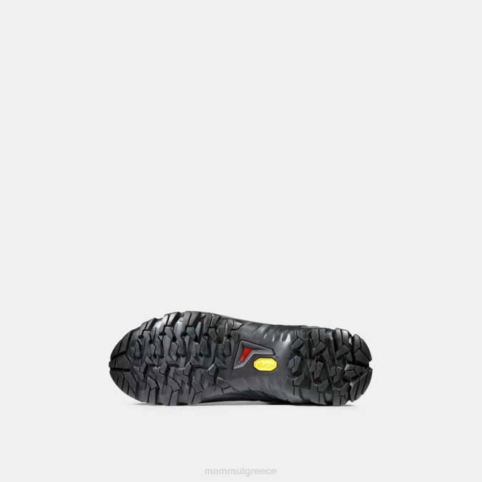 Mammut είδη υπόδησης άνδρες sapuen high gtx μαύρο-σκοτεινό ακτινοβόλο J2DJ1204