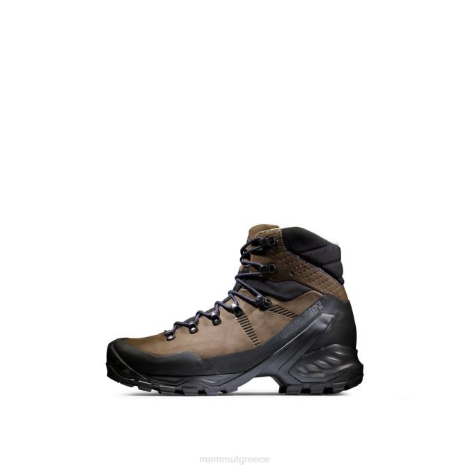 Mammut είδη υπόδησης άνδρες trovat advanced ii high gtx ρόδι-μαύρο J2DJ1251
