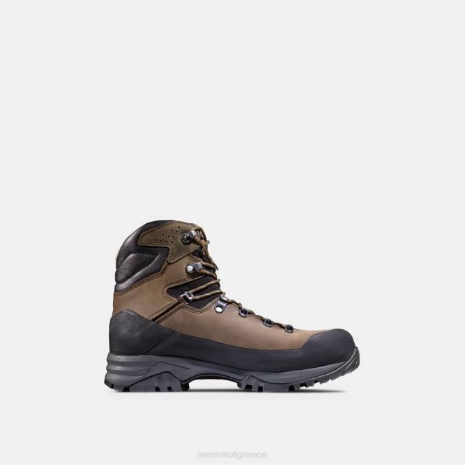 Mammut είδη υπόδησης άνδρες οδηγός trovat ii high gtx βαλτότοπος J2DJ373