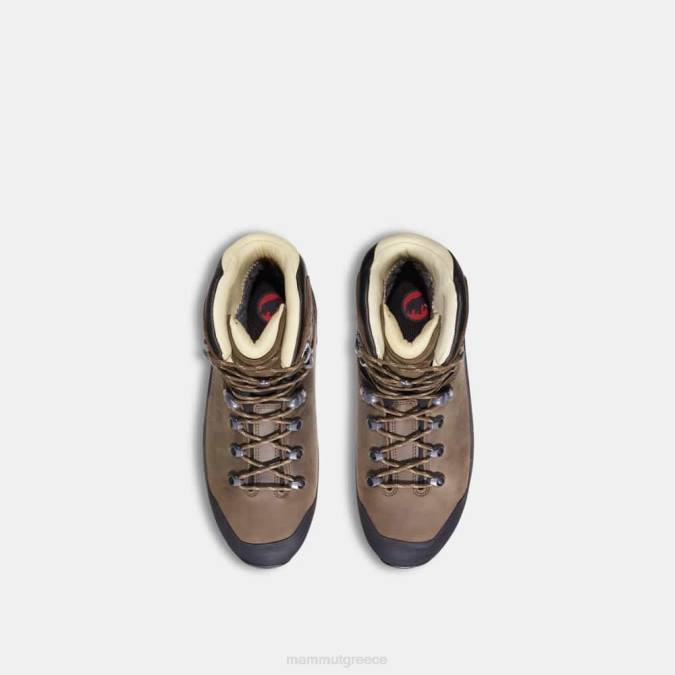 Mammut είδη υπόδησης άνδρες οδηγός trovat ii high gtx βαλτότοπος J2DJ373
