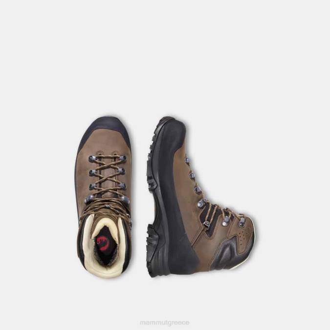Mammut είδη υπόδησης άνδρες οδηγός trovat ii high gtx βαλτότοπος J2DJ373