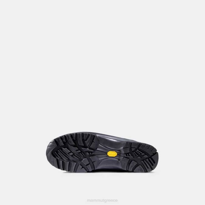 Mammut είδη υπόδησης άνδρες οδηγός trovat ii high gtx βαλτότοπος J2DJ373
