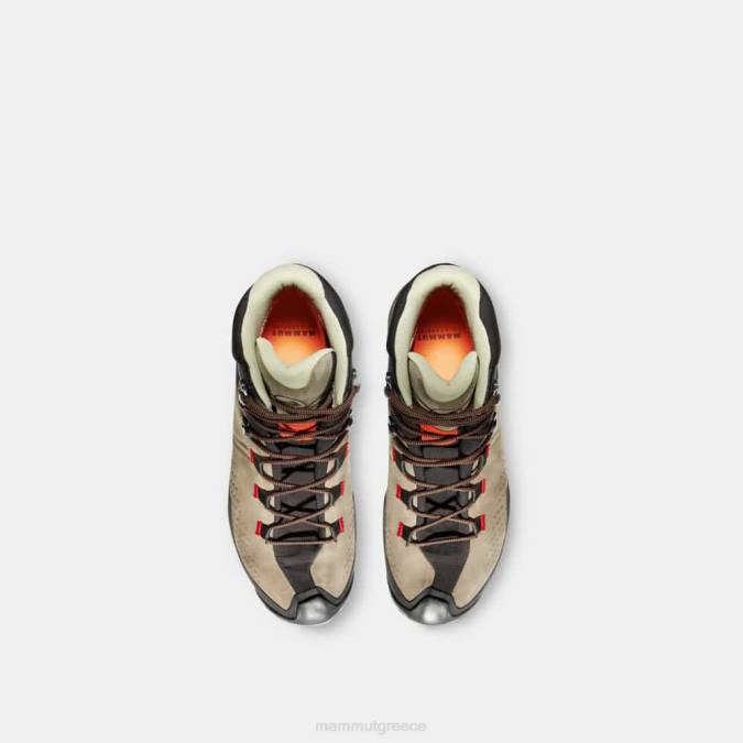 Mammut είδη υπόδησης άνδρες trovat tour high gtx bungee-μαύρο J2DJ1254